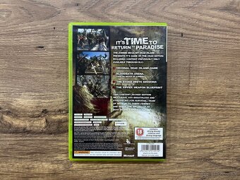 Hra na Xbox 360 - Dead Island GOTY Edition - 2