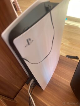Ps5 s mechanikou - 2