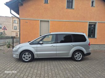 Ford Galaxy 2.0 - 2