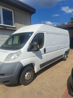 fiat ducato,peugeot boxer - 2