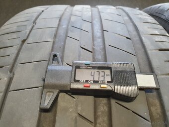 285/45R21 hankook ventus S1 EVO 3 AO - 2