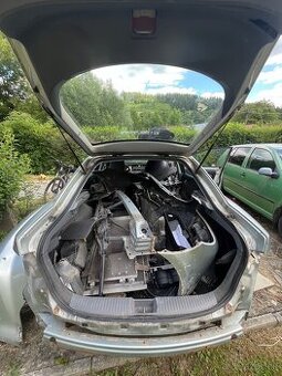 Mazda 6 gg diely - 2