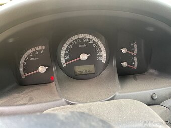 KIA sportage 2 - 2
