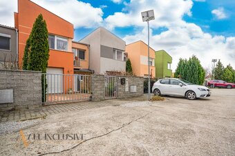 ALL INCLUSIVE | NA PREDAJ 4 IZBOVÝ RADOVÝ DOM S GARÁŽOU, ŠAM - 2