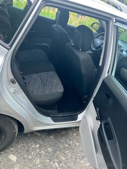 Kia Ceed combi 1.6 66Kw - 2