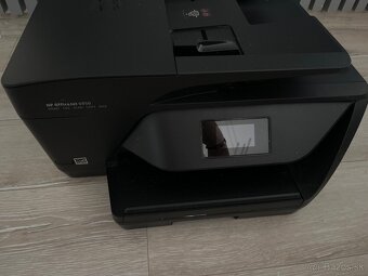 HP OfficeJet 6950 All-in-One series tlačiareň - 2