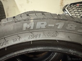 225/45 R17 letné pneumatiky - 2