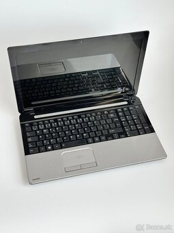 Notebook Toshiba Satellite C55D-A-150 - 2