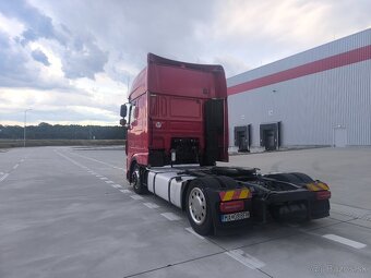 Daf XF 106 480 - 2