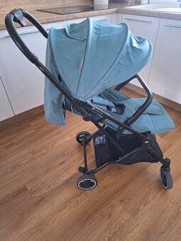 Športový kočík KINDERKRAFT - 2