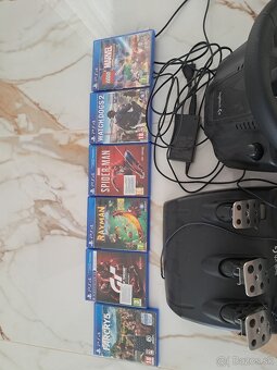 PS4 - 2