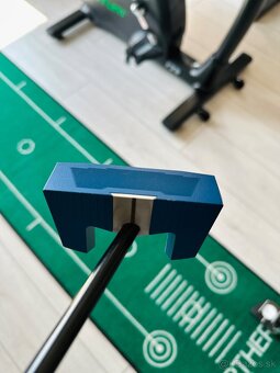 L.A.B. putter - 2