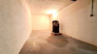 🅿️ 2 GARÁŽE NA PREDAJ vedľa seba – JEDĽOVÁ (každá 15,88 m²) - 2