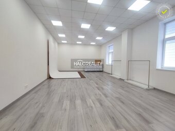 HALO reality - Prenájom, kancelársky priestor Zvolen, Môťová - 2