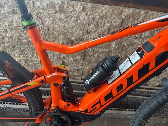 Scott eride 720 - 2