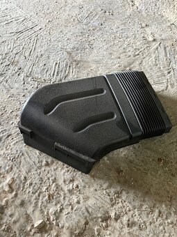 Plasty sania audi a4 b7 2.0tdi 103kw - 2