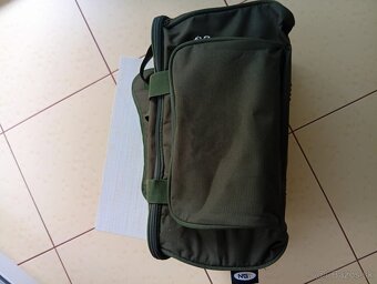 Rybárska taška NGT - 2