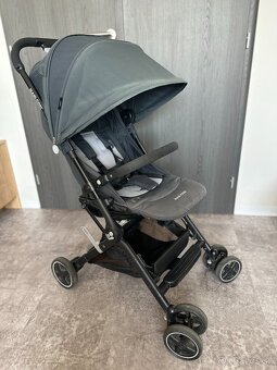 Predam Maxi-Cosi Lara 2 kočík Essential Graphite - 2