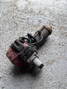 Benzínový motor - 2