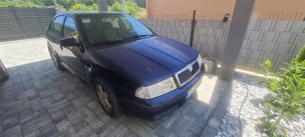 Predám Škoda Octavia I 2.0 benzin - 2