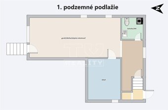Rodinný dom v srdci Senca s výnosným potenciálom a... - 2