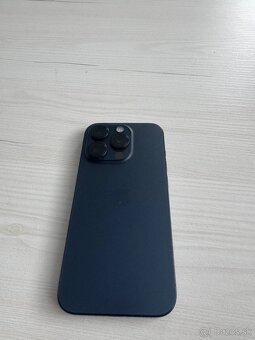Predám iPhone 15 pro - 2