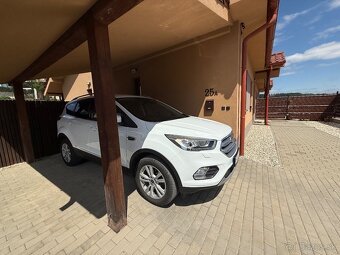 Ford Kuga 1.5 EcoBoost 150k Titanium - 2