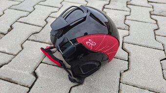 Lyziarska prilba Rossignol, damska, S/M 50-56cm - 2