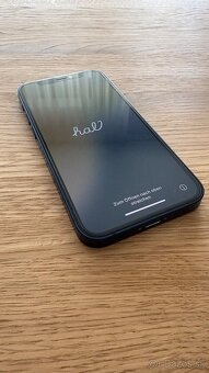 Predám iPhone 12 mini 64GB - modrý - 2