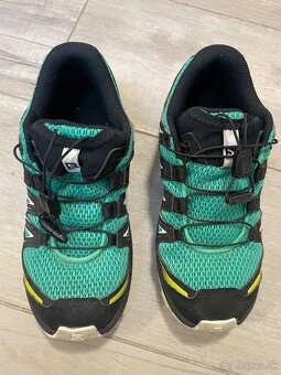 Salomon tenisky 35 - 2