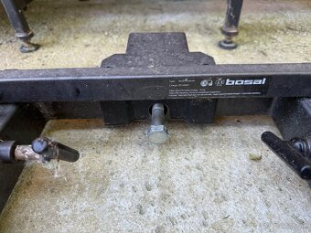 Nosic bicyklov bosal - 2