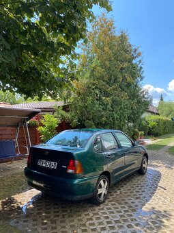 Volkswagen Polo Classic - 2