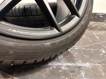 kolesa BMW r18 F40 F44 Gran Coupe 554 M 8092354 - 2