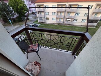 Prenajmem byt v centre mesta Žiar nad Hronom - 2