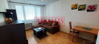 Predaj 2 izbový byt, Inžinierska ulica, sídlisko Terasa, Koš - 2