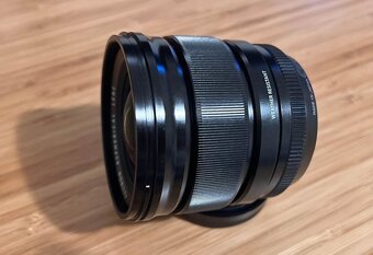 Fujifilm XF 16mm f/1.4 R WR - 2