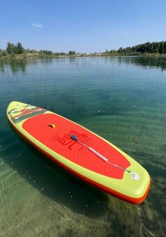 Paddleboard na prenájom do Chorvátska - východné Slovensko - 2