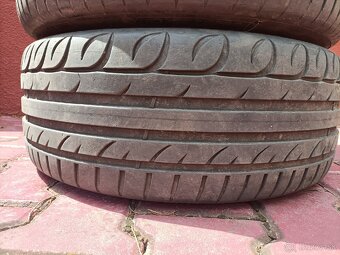 Letné 225/40r18 2ks + 1 ks GRÁTIS - 2