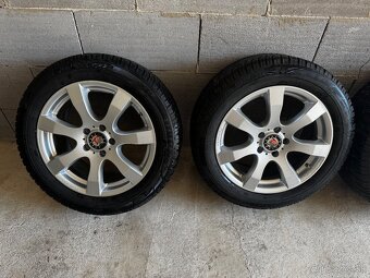 Elektróny Tomason TN3 R17 5x112 - 2