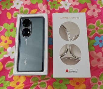 Huawei P50 pro 8/256gb - 2