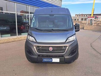 Fiat Ducato 2,3 MultiJet L2H2 9 miestne - 2