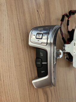 Ford tempomat - 2