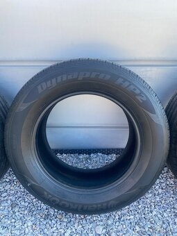 HANKOOK DYNAPRO - 2