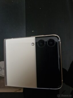 Samsung Zflip 3 - 2