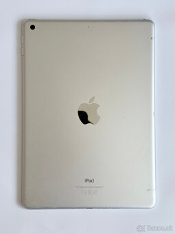 Tablet Apple iPad 6th gen. A1893 Silver WiFi (128GB) - 2