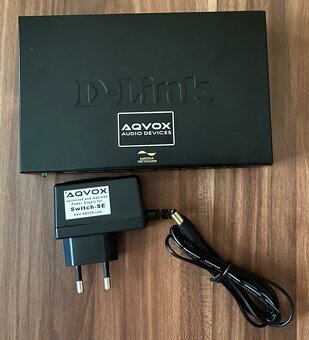 AQ VOX - 2