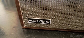 Scandyna (Dynaco) A30 - 2