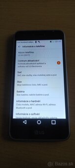 lg k4 - 2