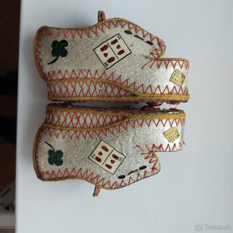 Predám tieto zaujímavé topánočky - 2