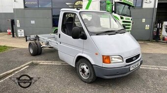 Ford transit - 2